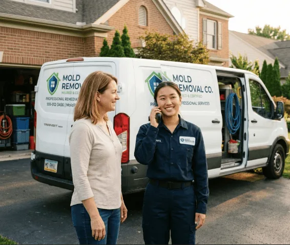 Crawlspace Mold Remediation West Olive, MI FAQs